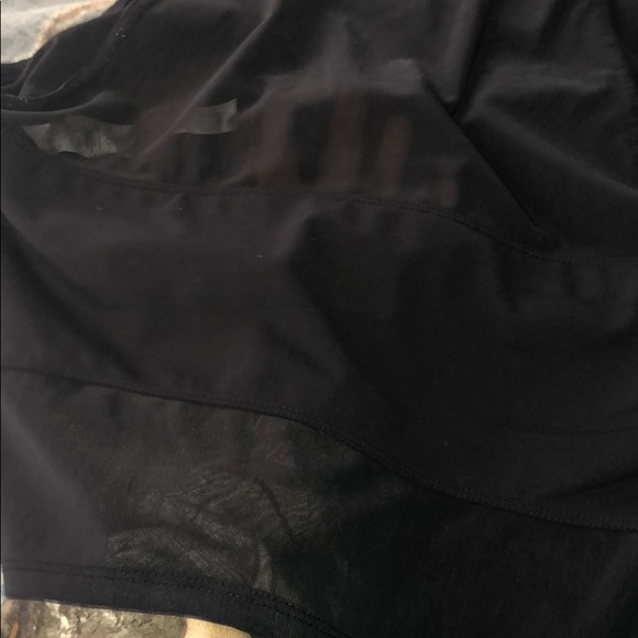 Fabletics zip athletic vest - Picture 3 of 4